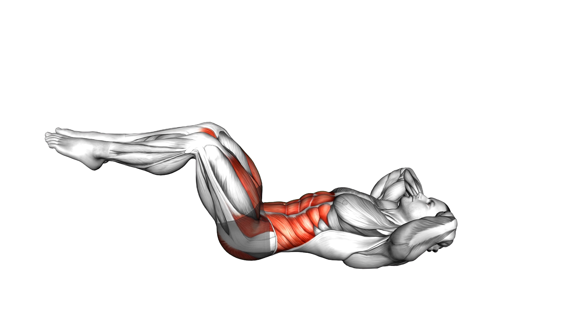 Air Bike exercise thumbnail