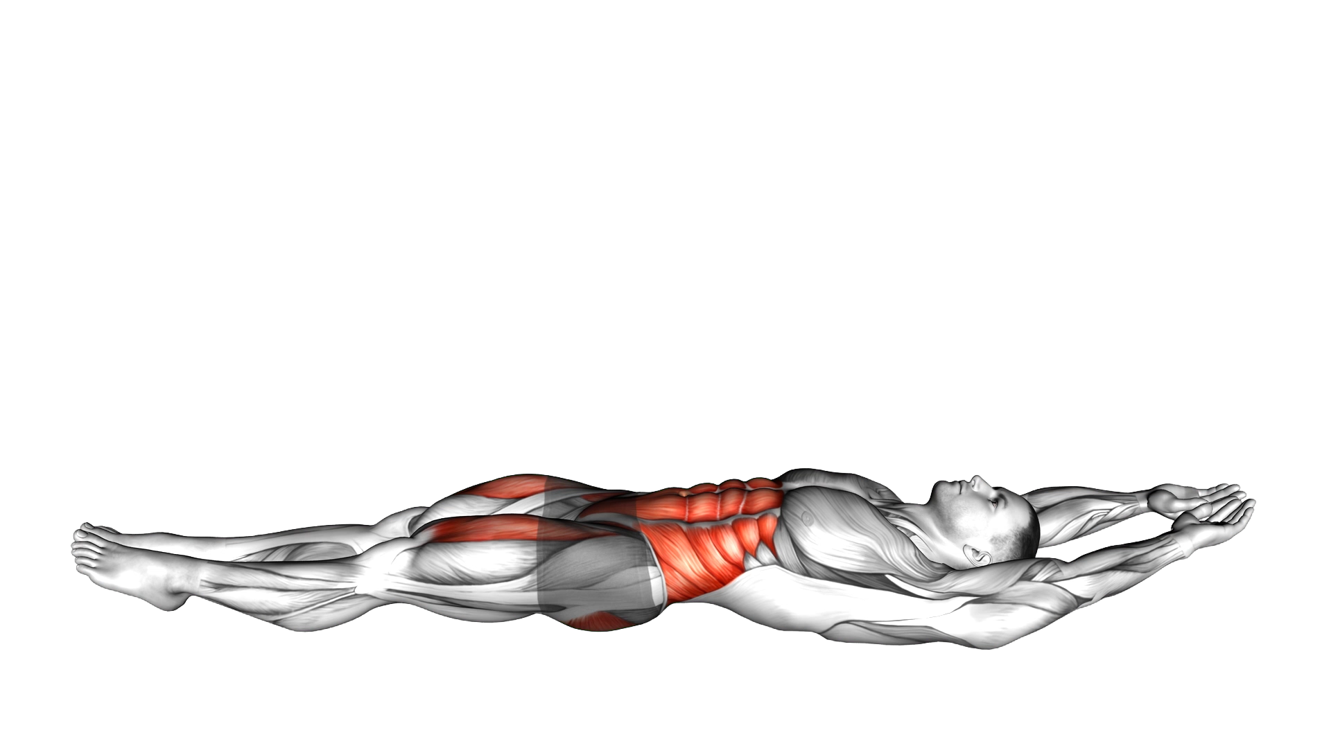 Cocoons exercise demonstration