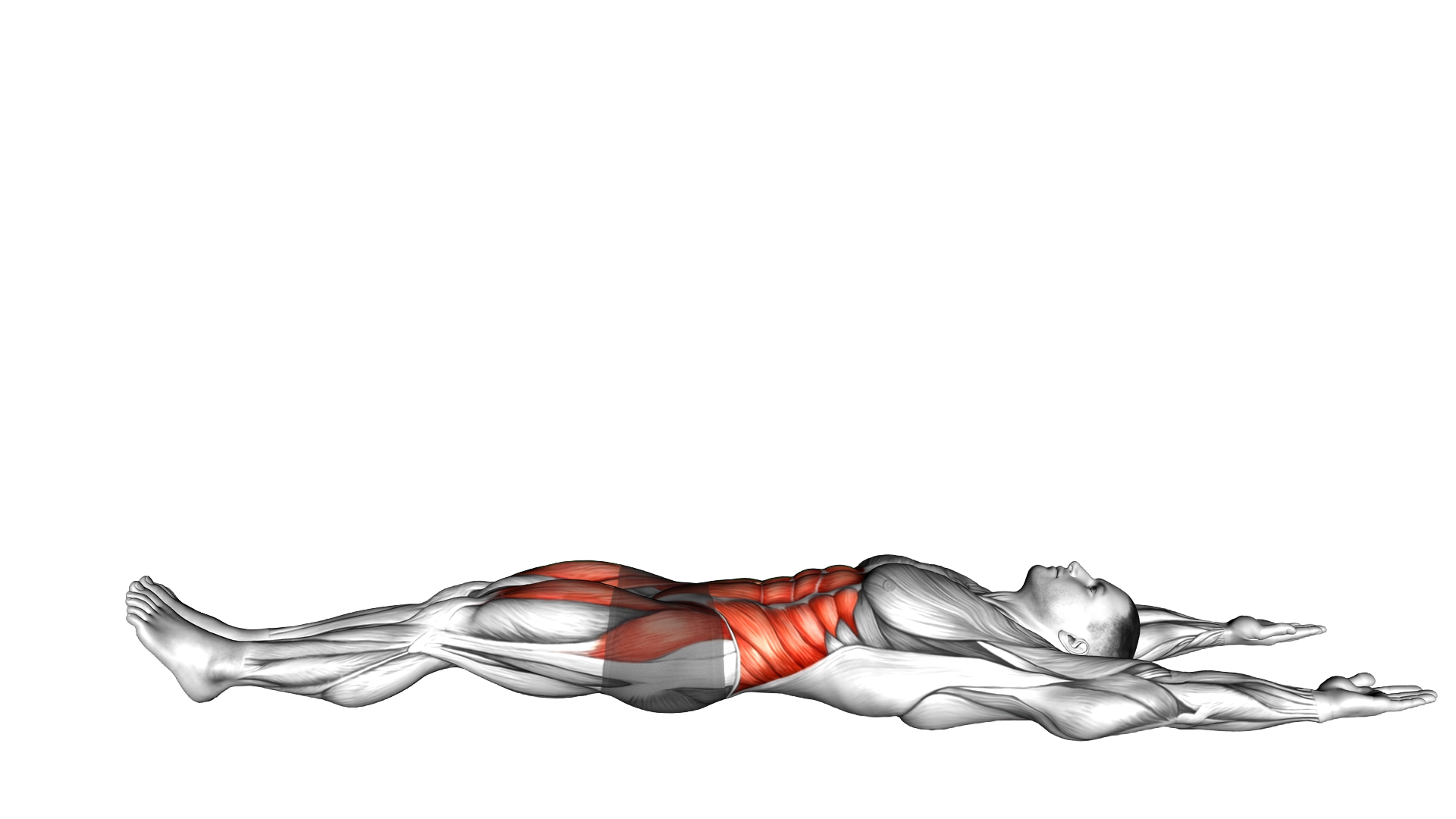 Jackknife Sit Up exercise thumbnail