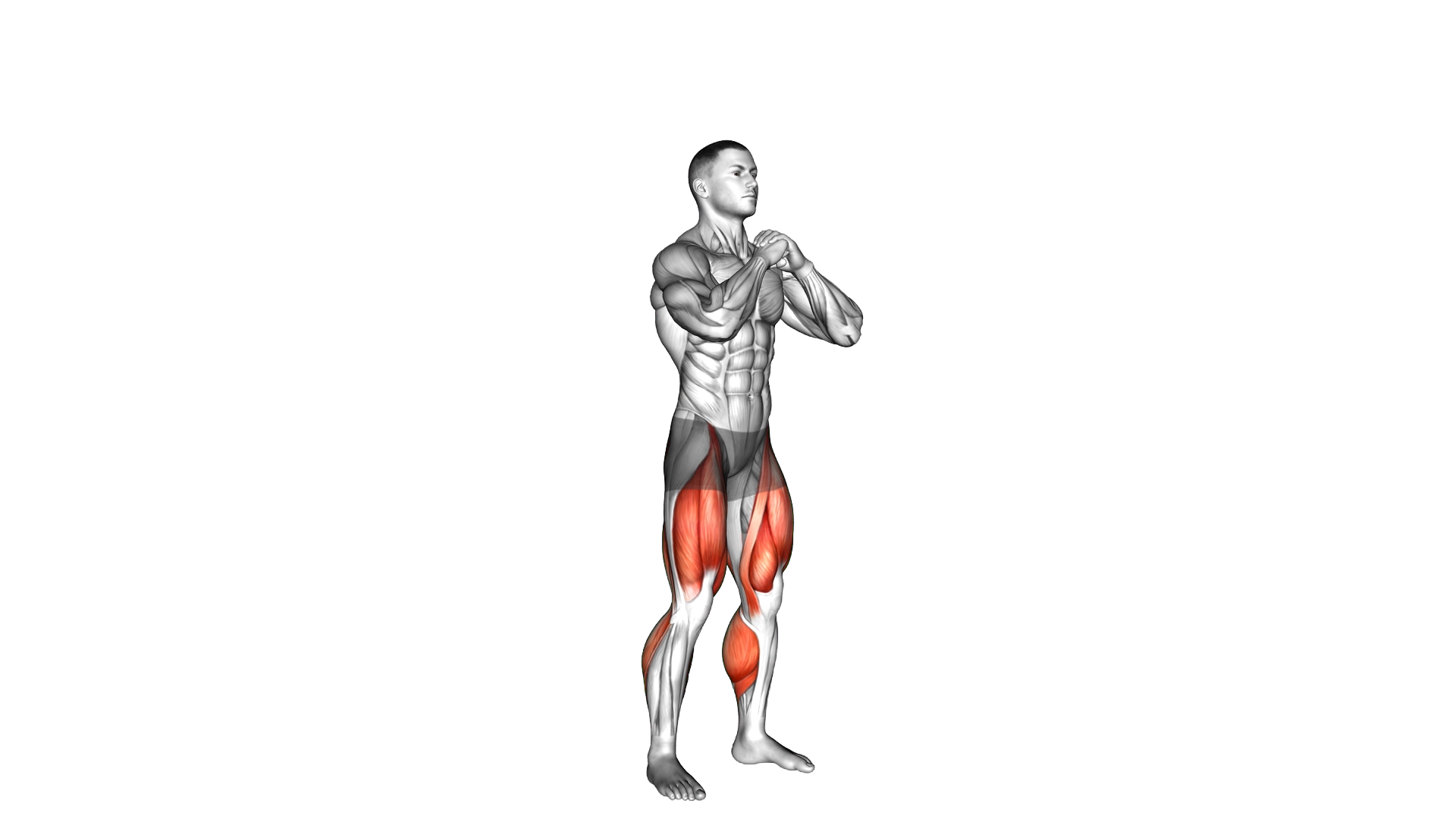 Jump Squat II exercise thumbnail