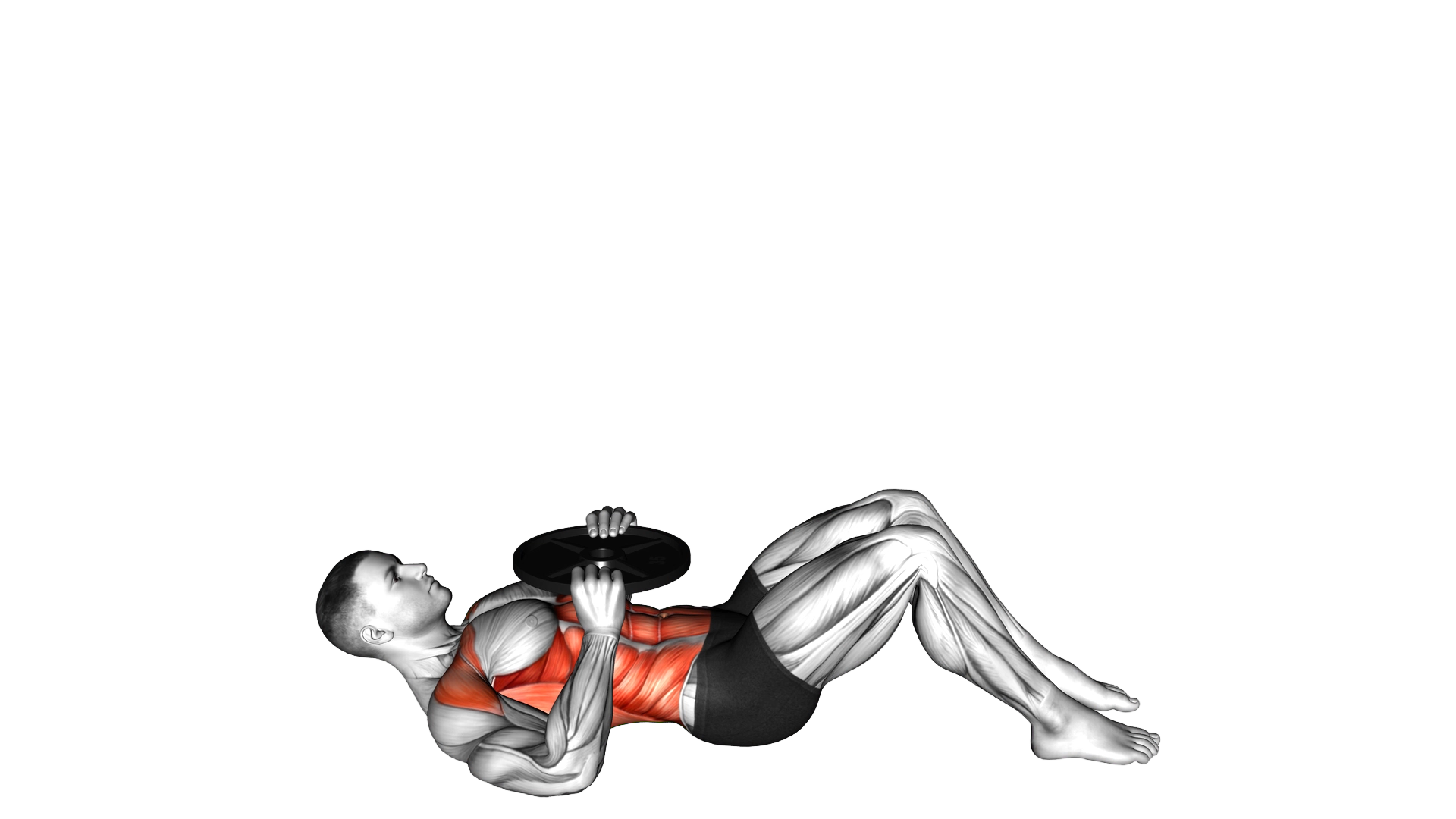 Otis Up exercise demonstration
