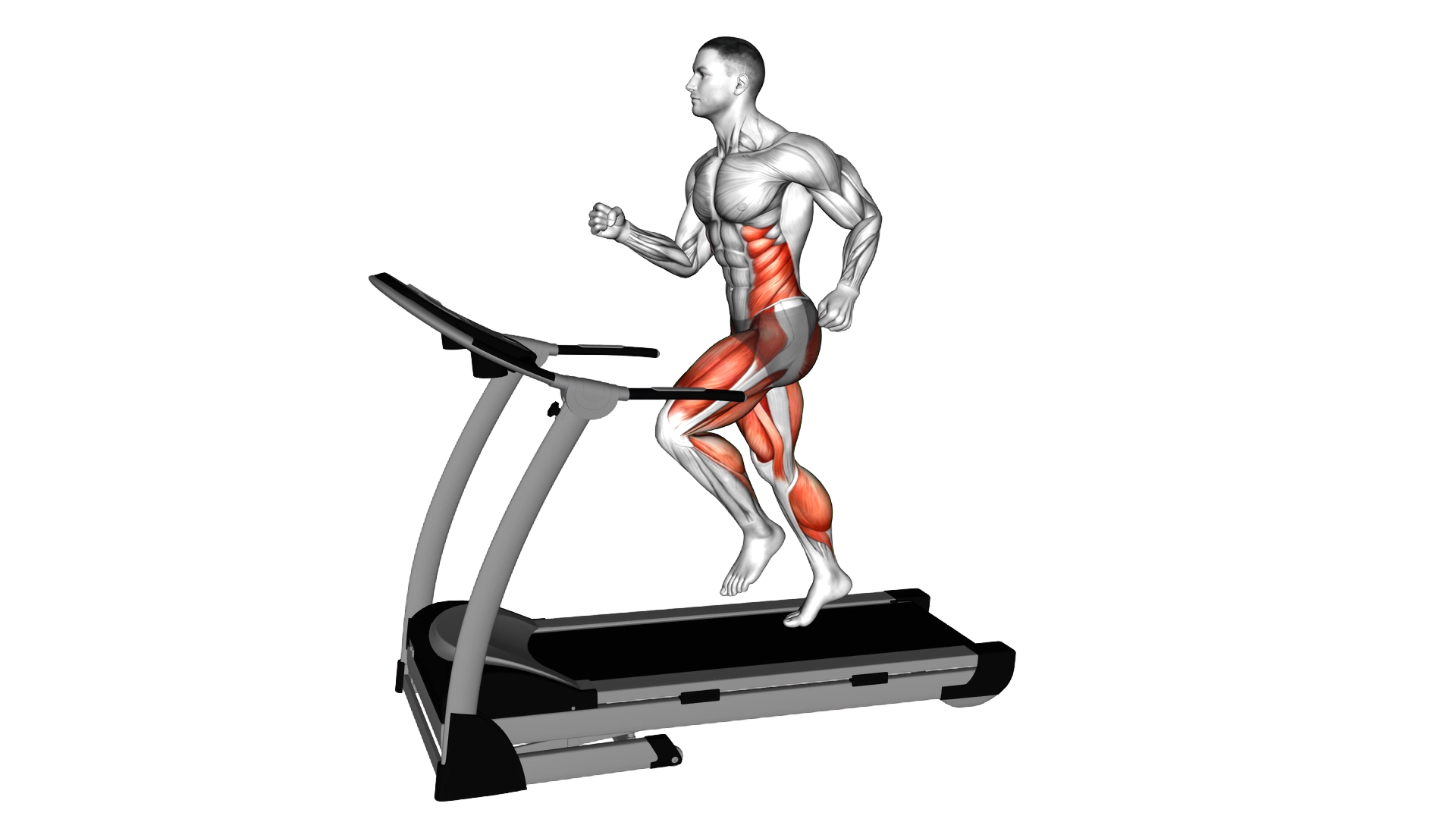 Run (equipment) exercise thumbnail