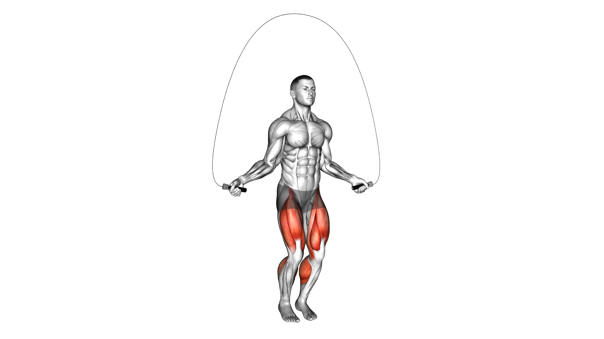 Jump Rope exercise thumbnail