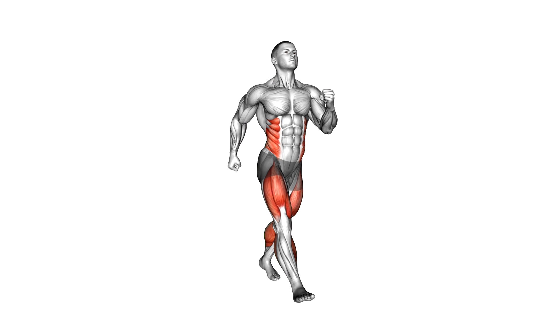 Briskly Walking exercise thumbnail