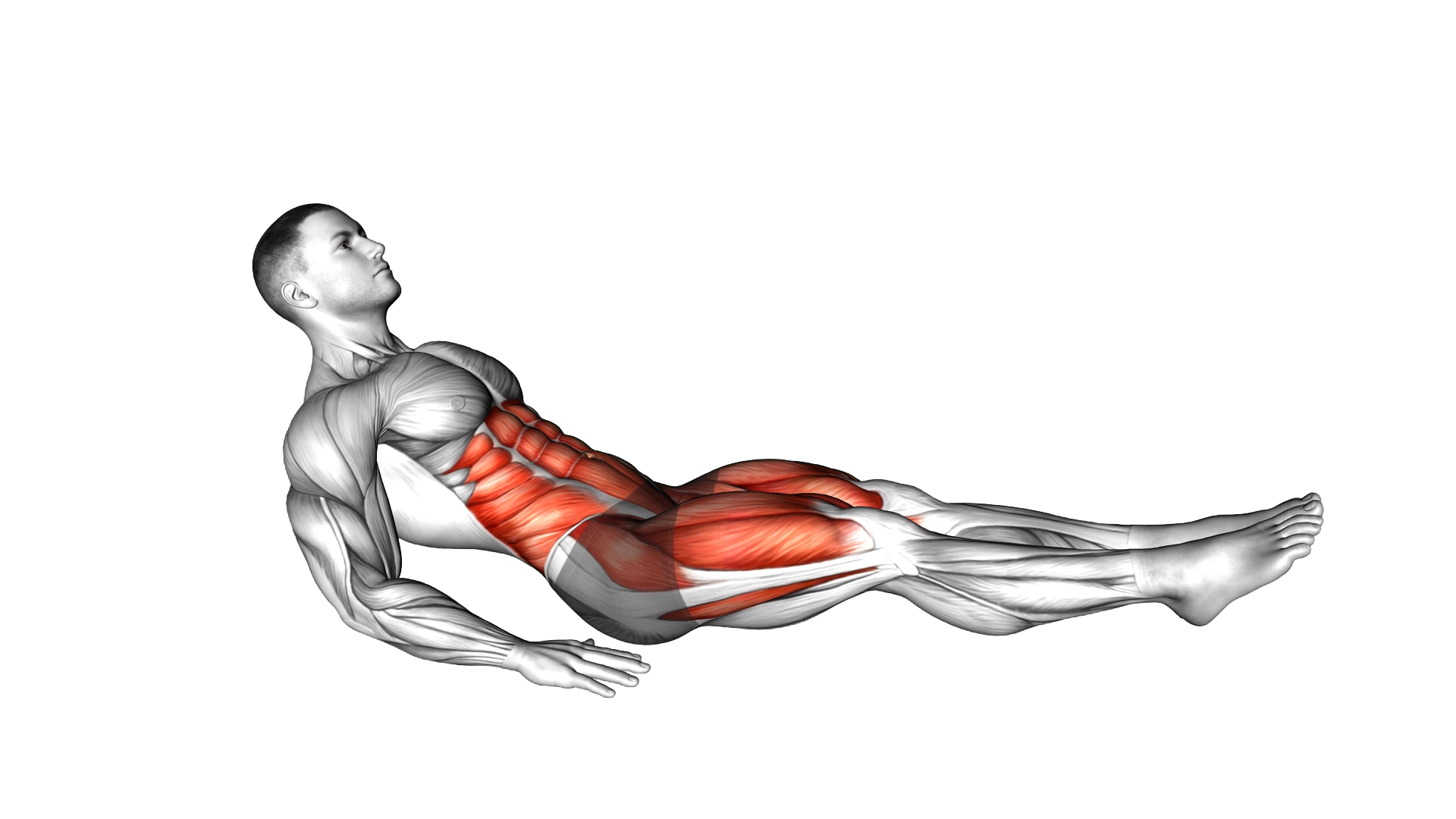 Seated In Out Leg Raise on Floor exercise demonstration