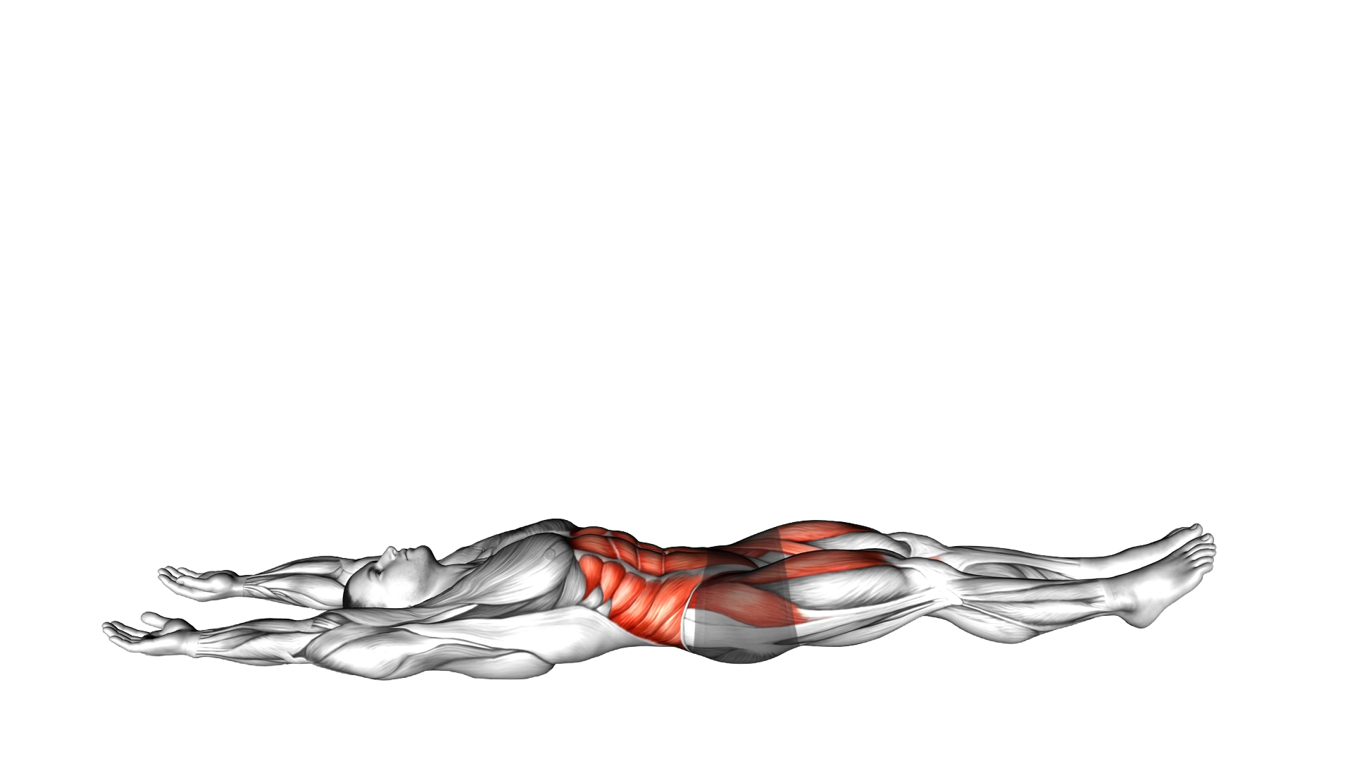V up Double Crunch exercise demonstration