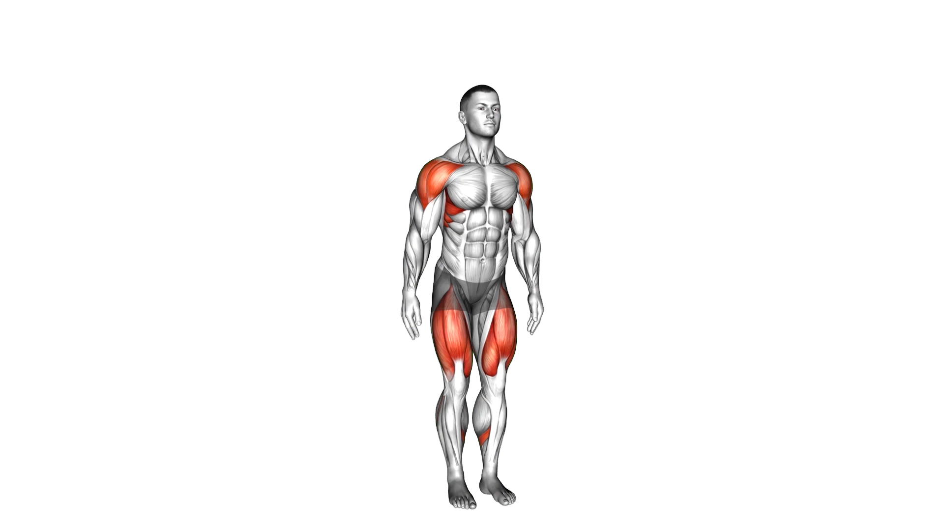 Stepback with Hands Raise exercise demonstration