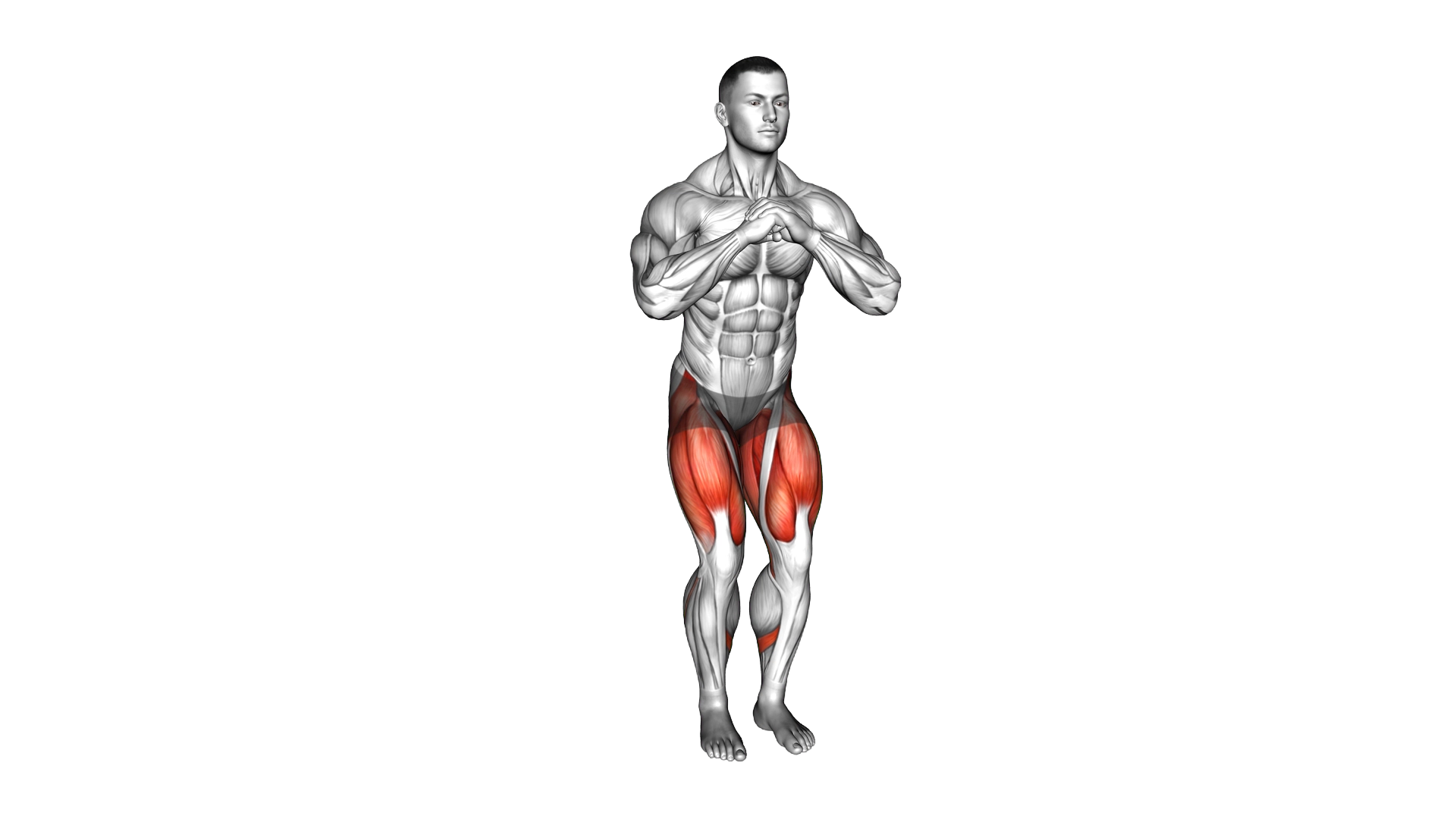 Alternating Step Out exercise thumbnail