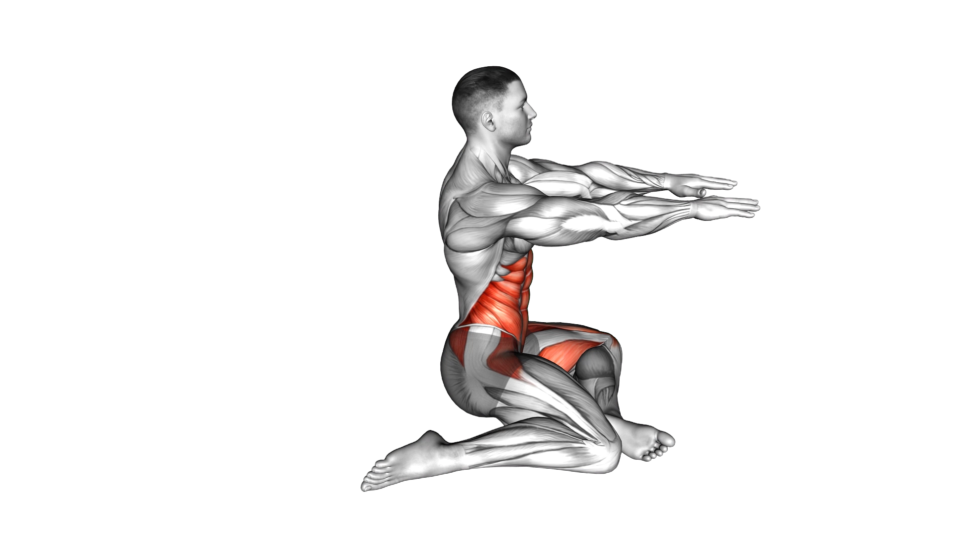 Shin Box Switch exercise demonstration