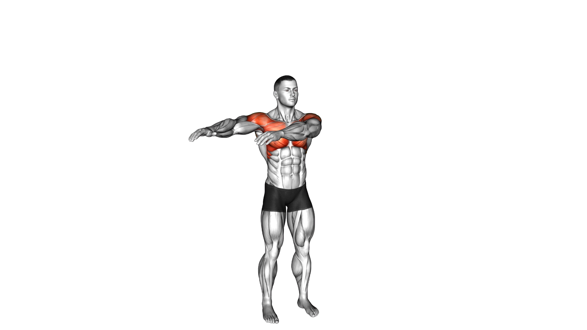 Full Arm Rotation exercise demonstration