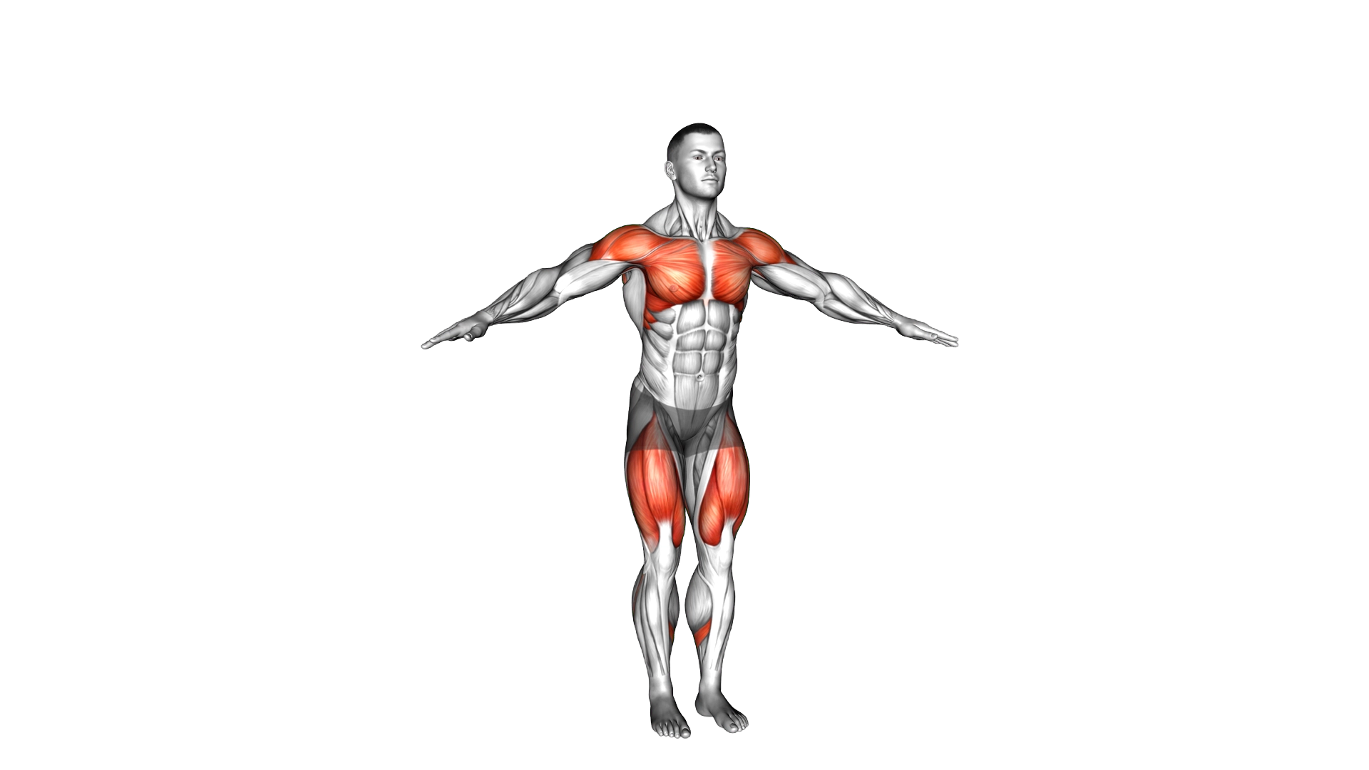 Arm Circle Stepback exercise demonstration