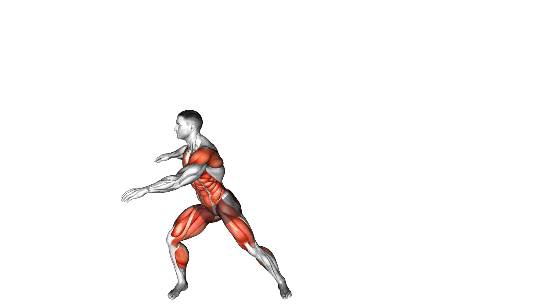 Wind Side Twist Jump exercise thumbnail