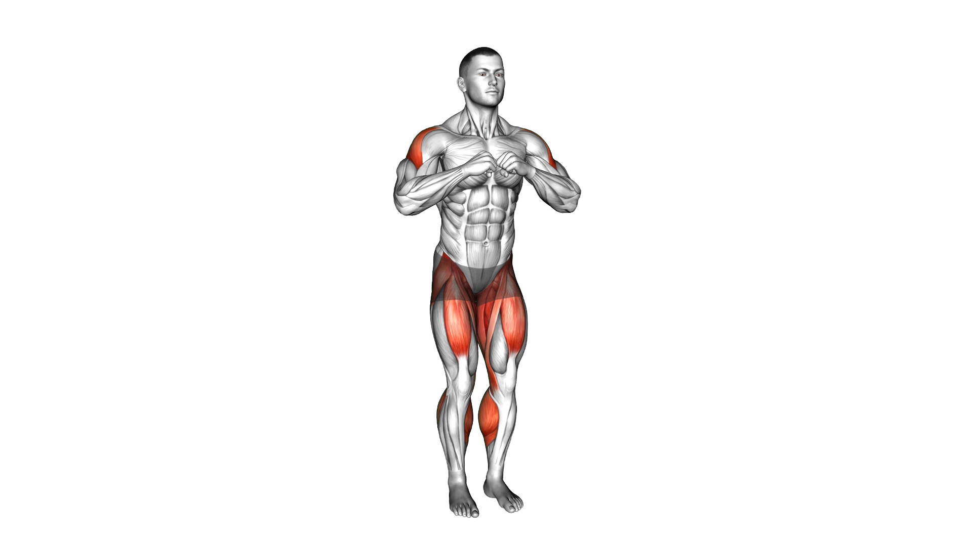 Side Step Rear Delt Row exercise demonstration