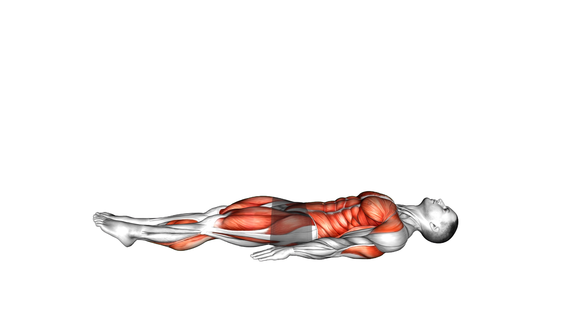 Hundred exercise demonstration