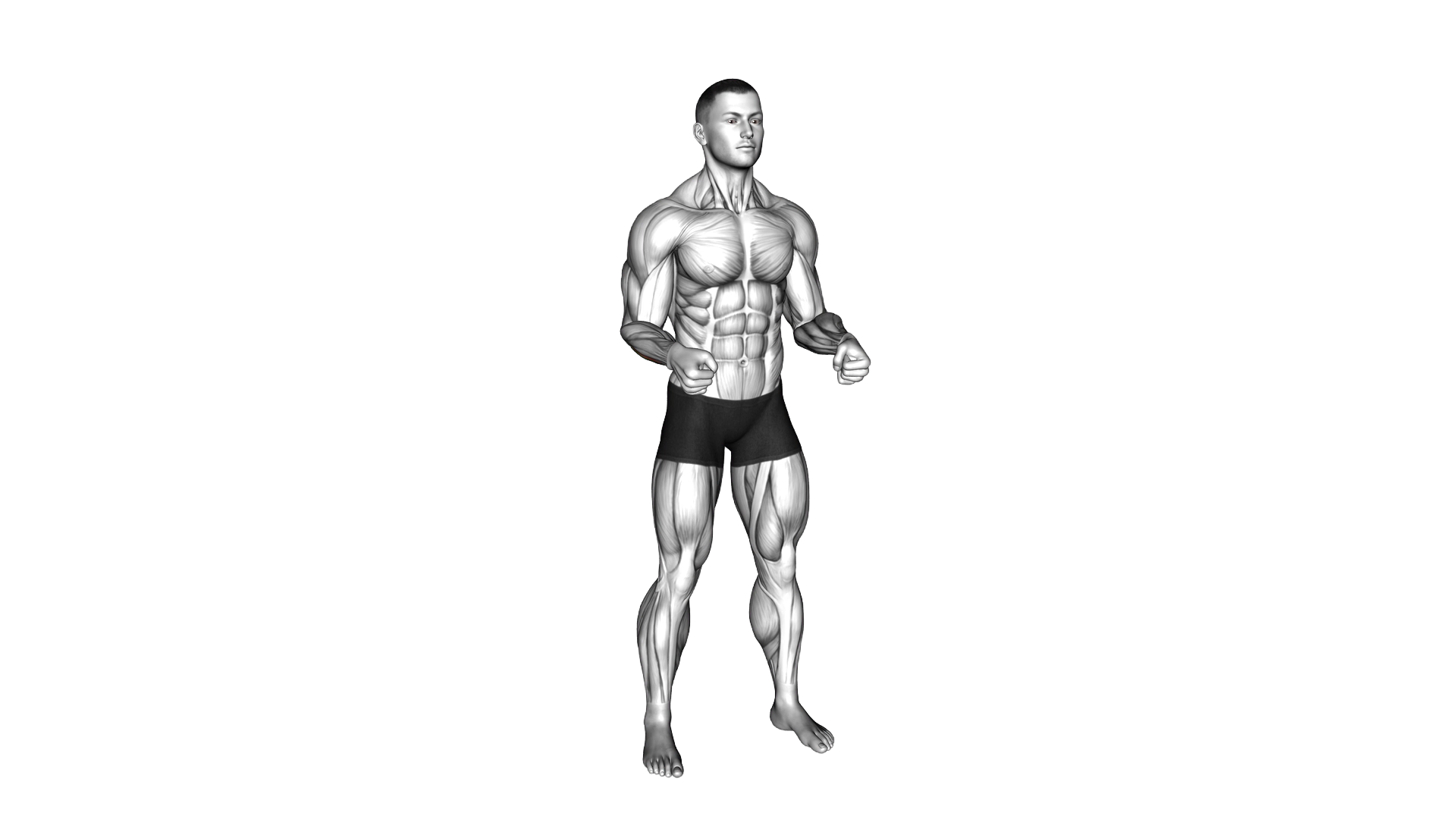 Tight Fist Lift exercise demonstration