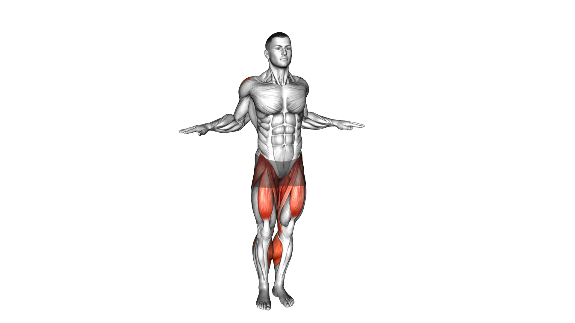 Side Step Swipes exercise demonstration
