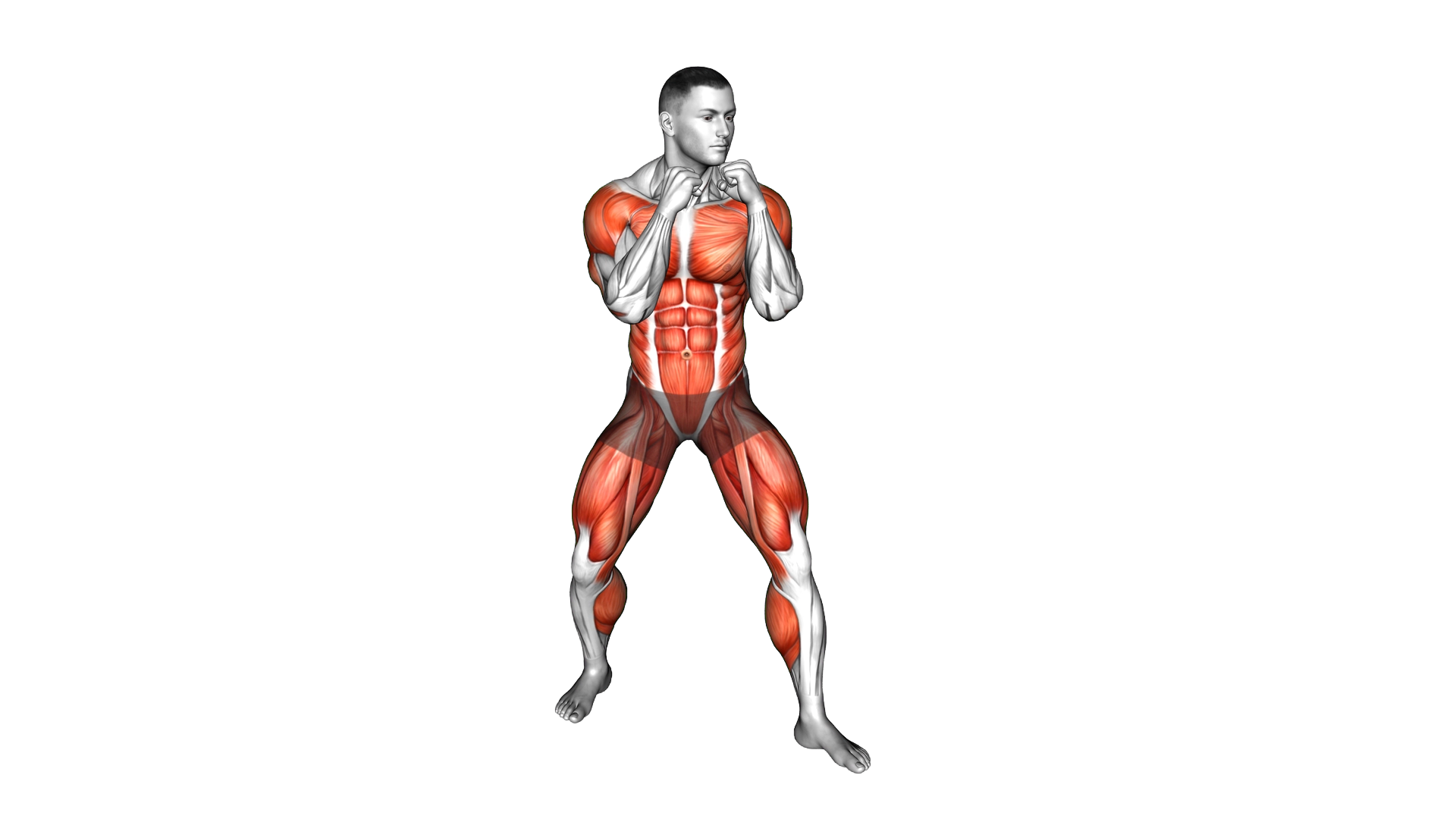 Boxing Duck and Uppercut exercise thumbnail