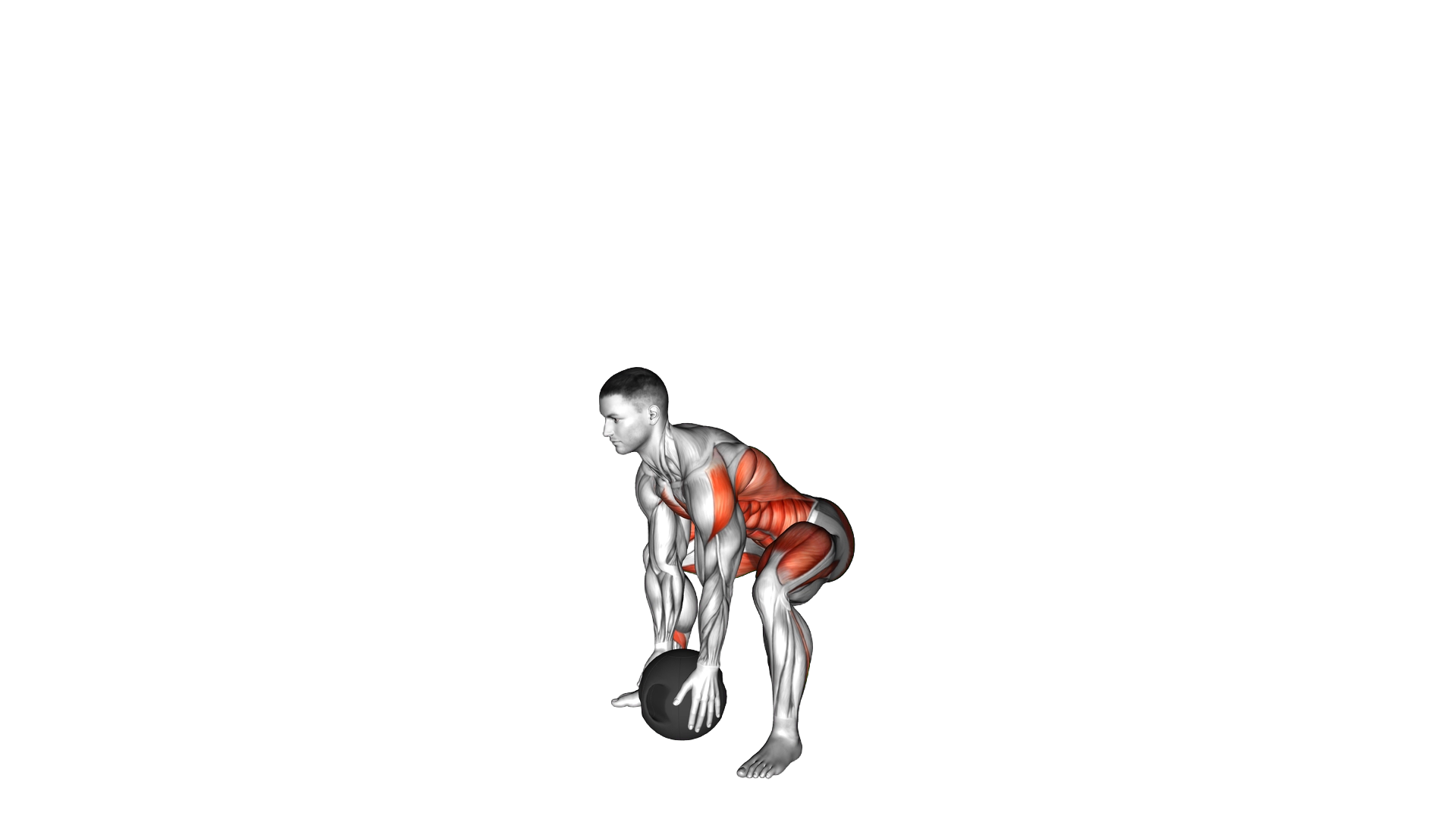 Medicine Ball Slam exercise thumbnail