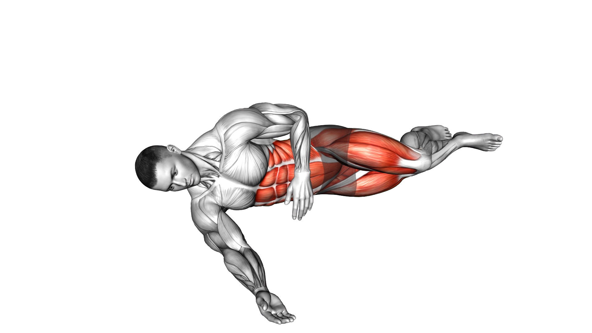 Brettzel exercise demonstration