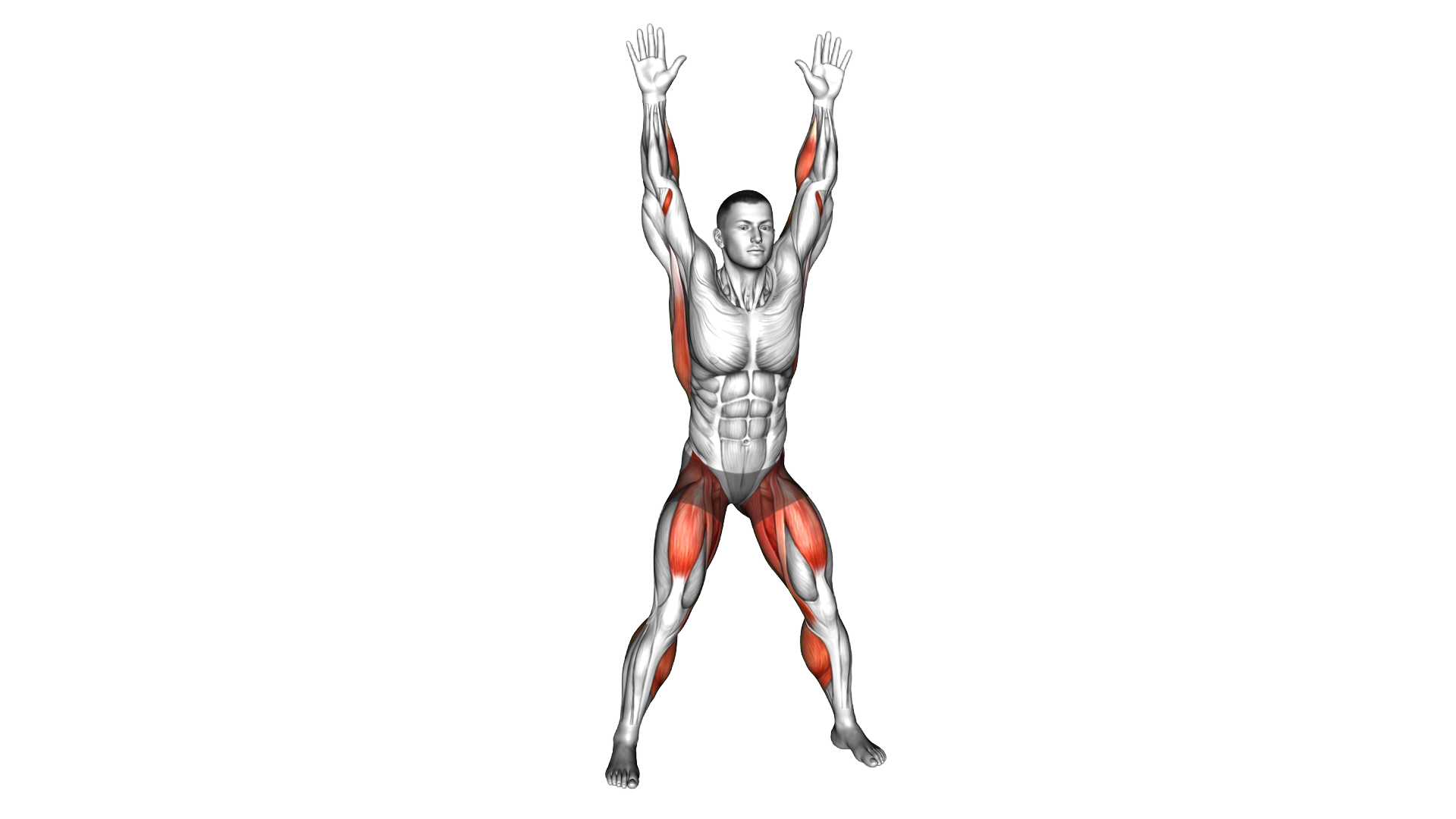 Alternating Hamstring Curl Pulldown exercise demonstration