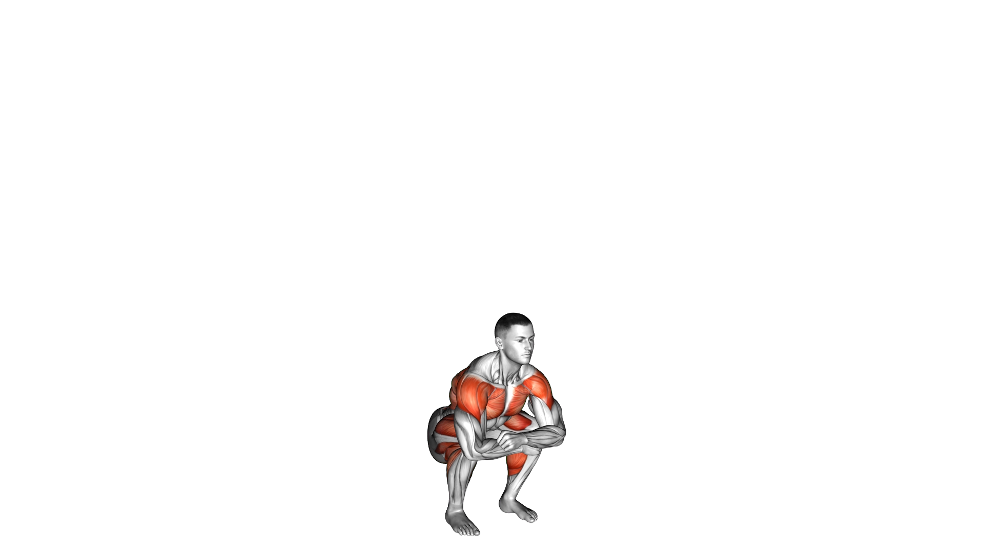 Power Up Jump exercise demonstration
