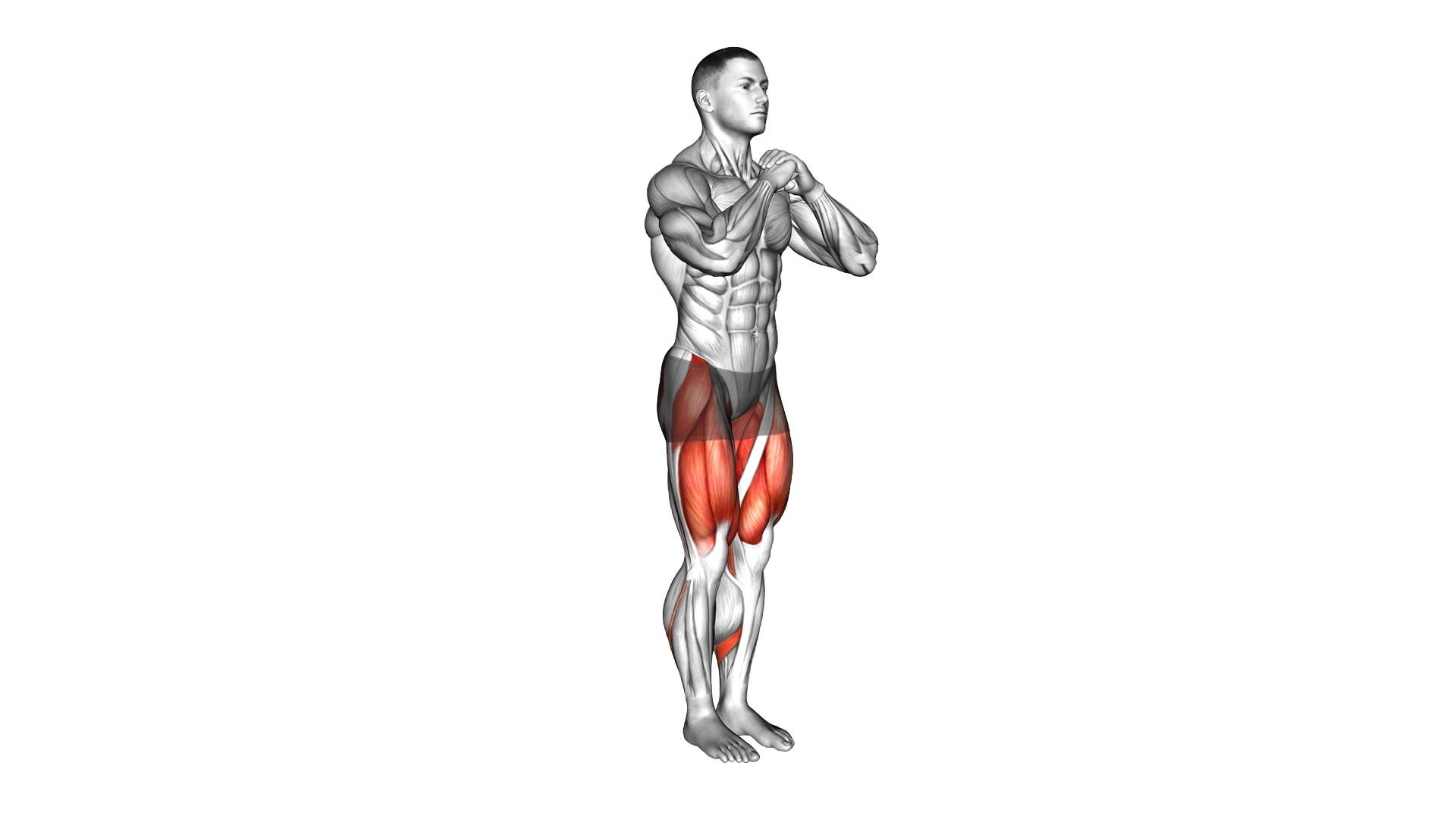Peterson Forward Side Step exercise demonstration