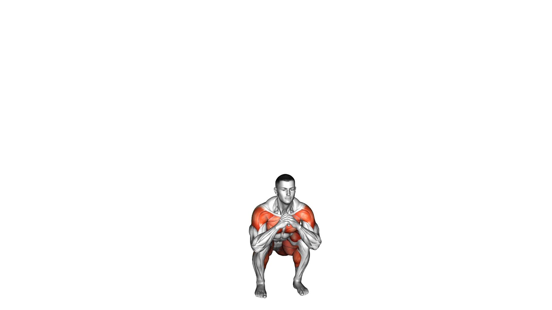 Squat Star Jack exercise demonstration