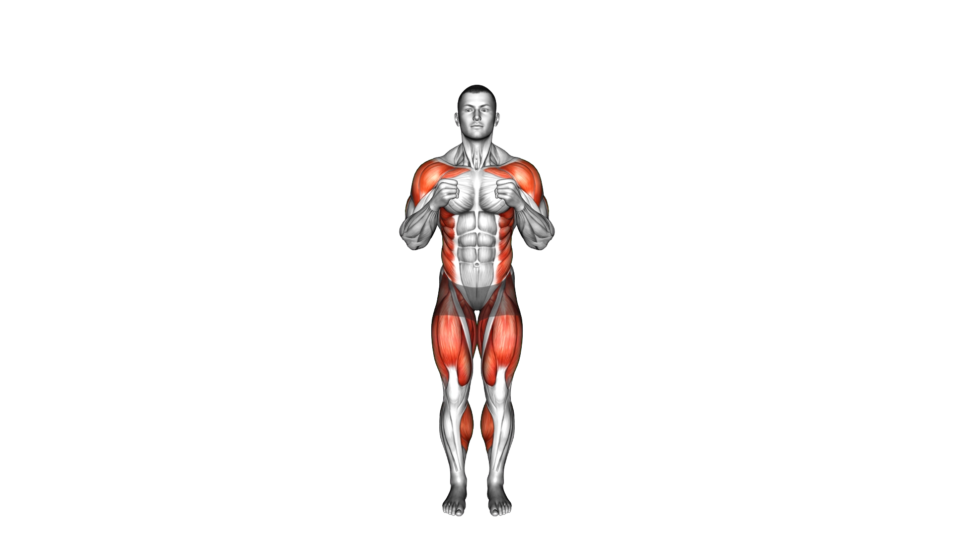 Side Step L Pose exercise demonstration