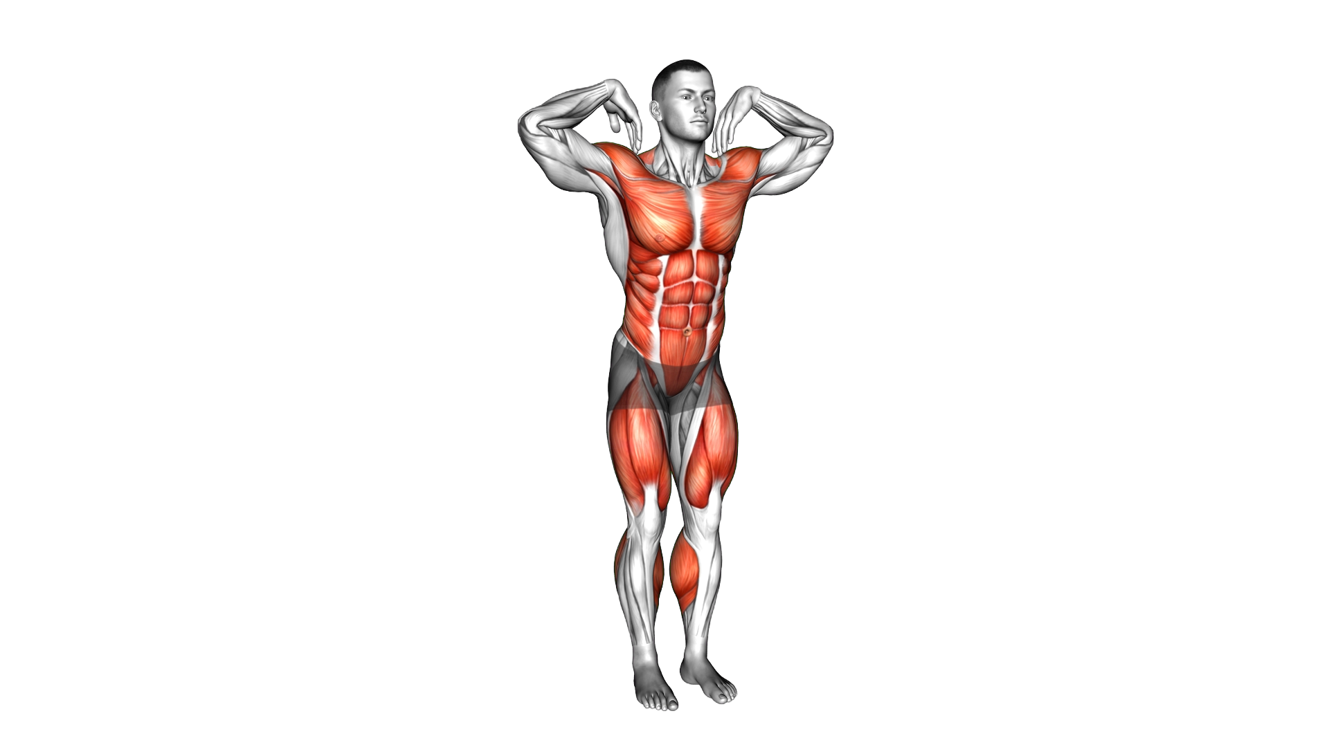 Stepback Flap exercise demonstration