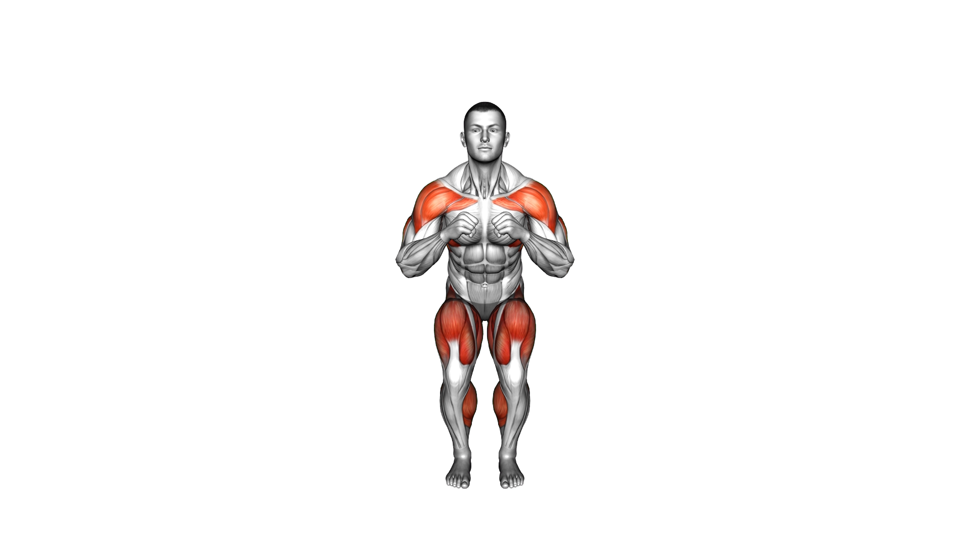 Open Up Crab Walk exercise demonstration