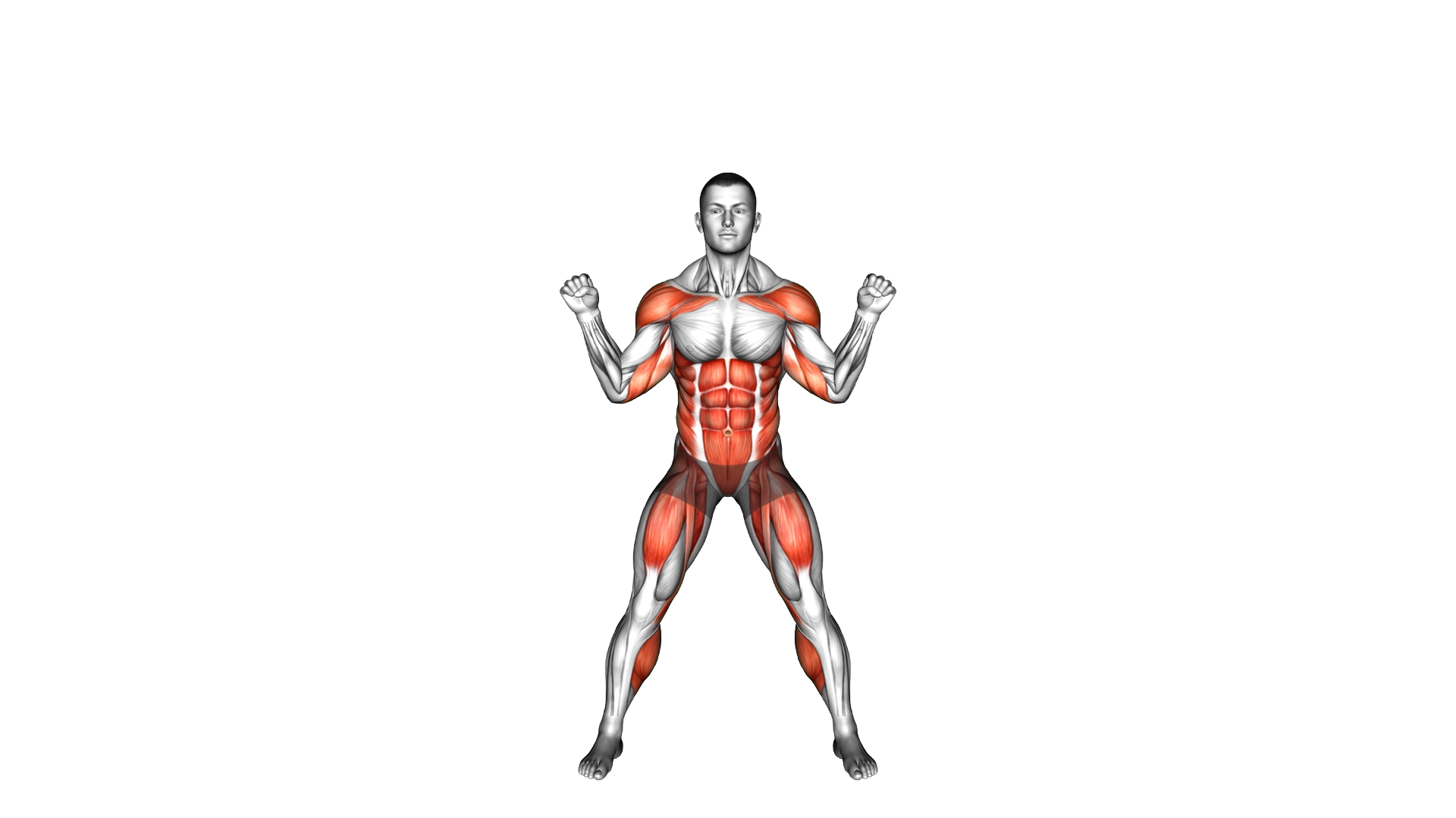 Alternate Hamstring Curl Sky Punch exercise demonstration