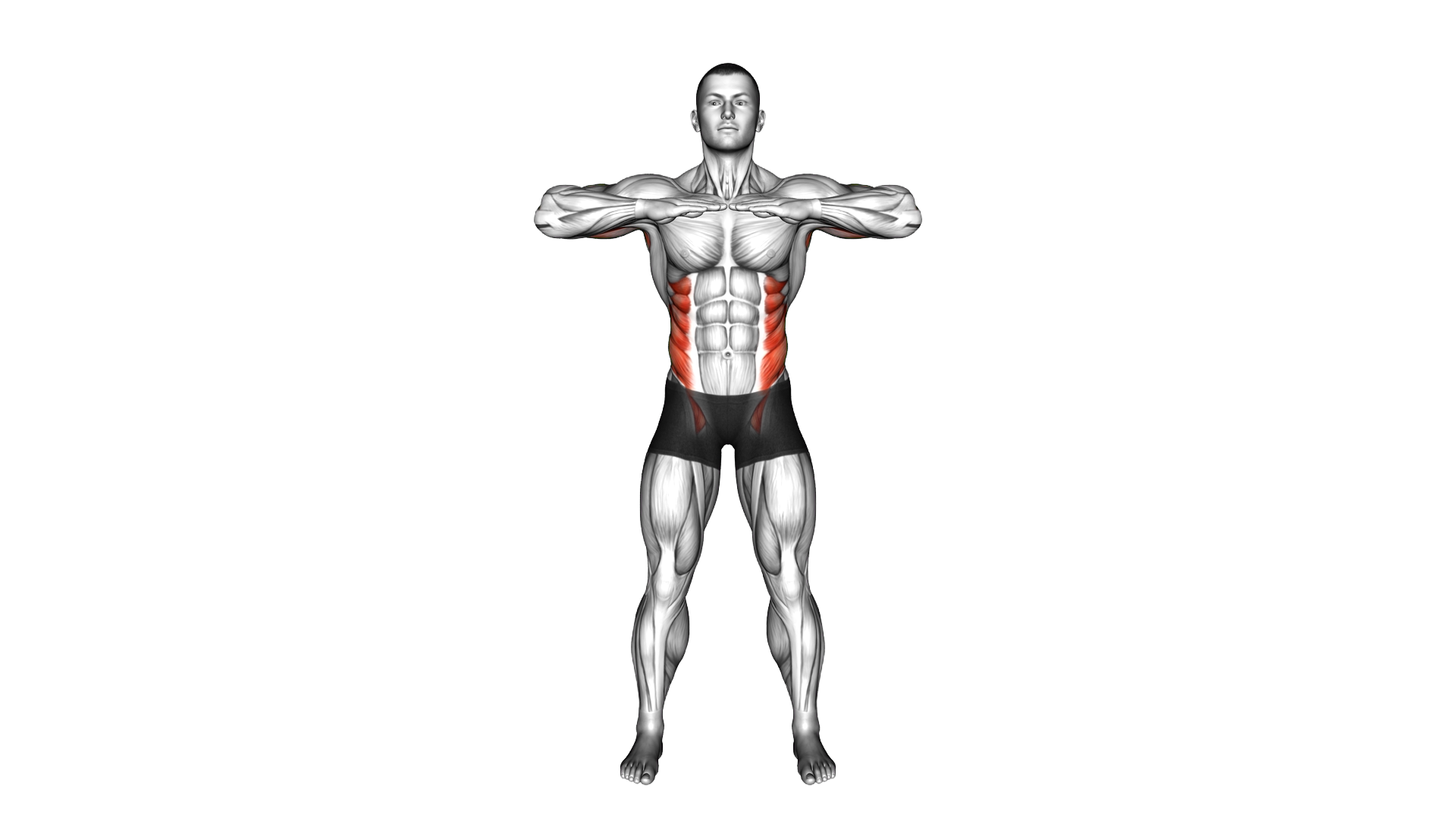 Tilt and Extend exercise demonstration