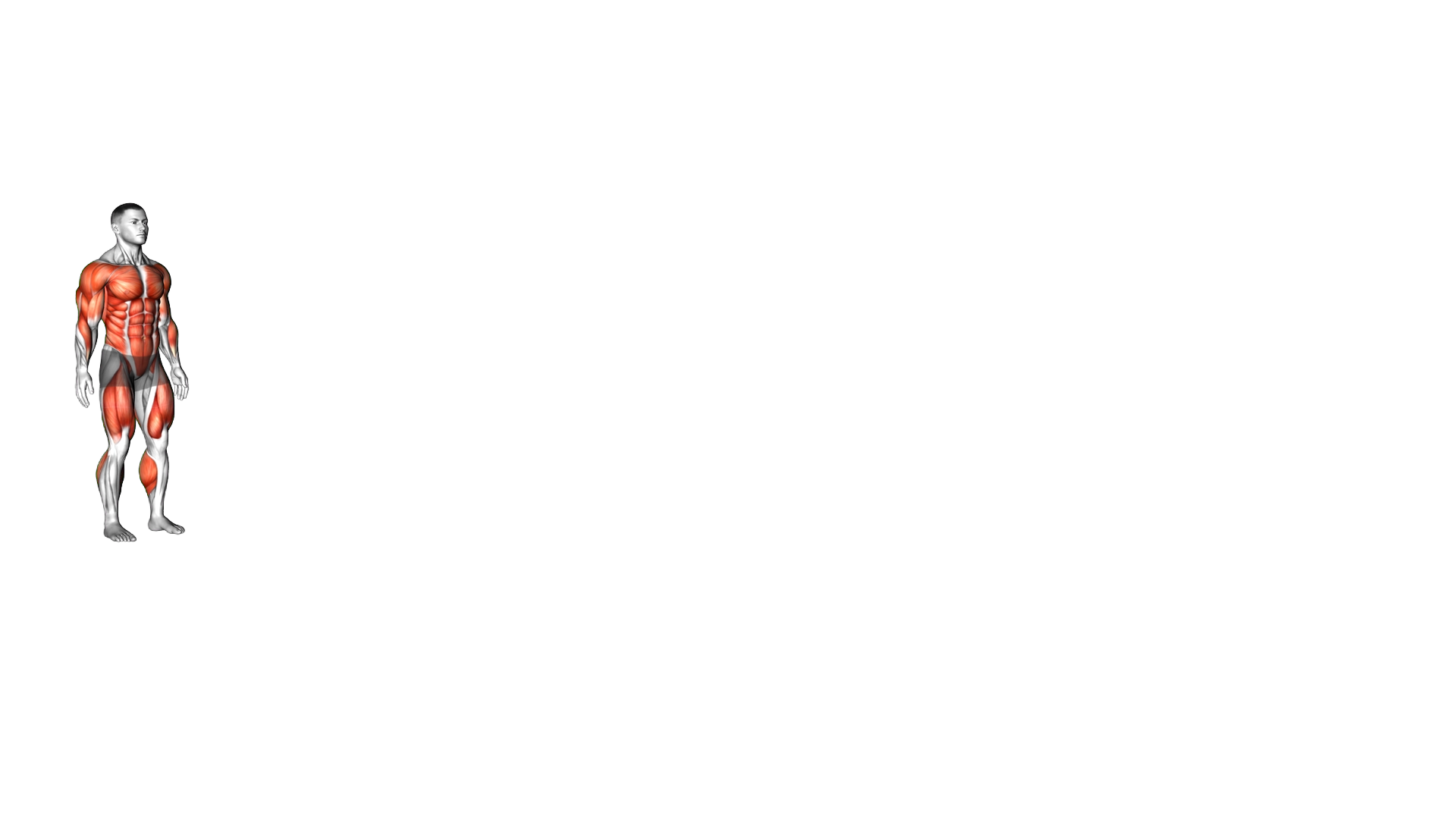 Triple Broad Jump exercise demonstration